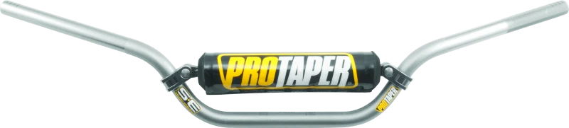 Protaper Se Atv Mid Handlebar - Platinum Gray