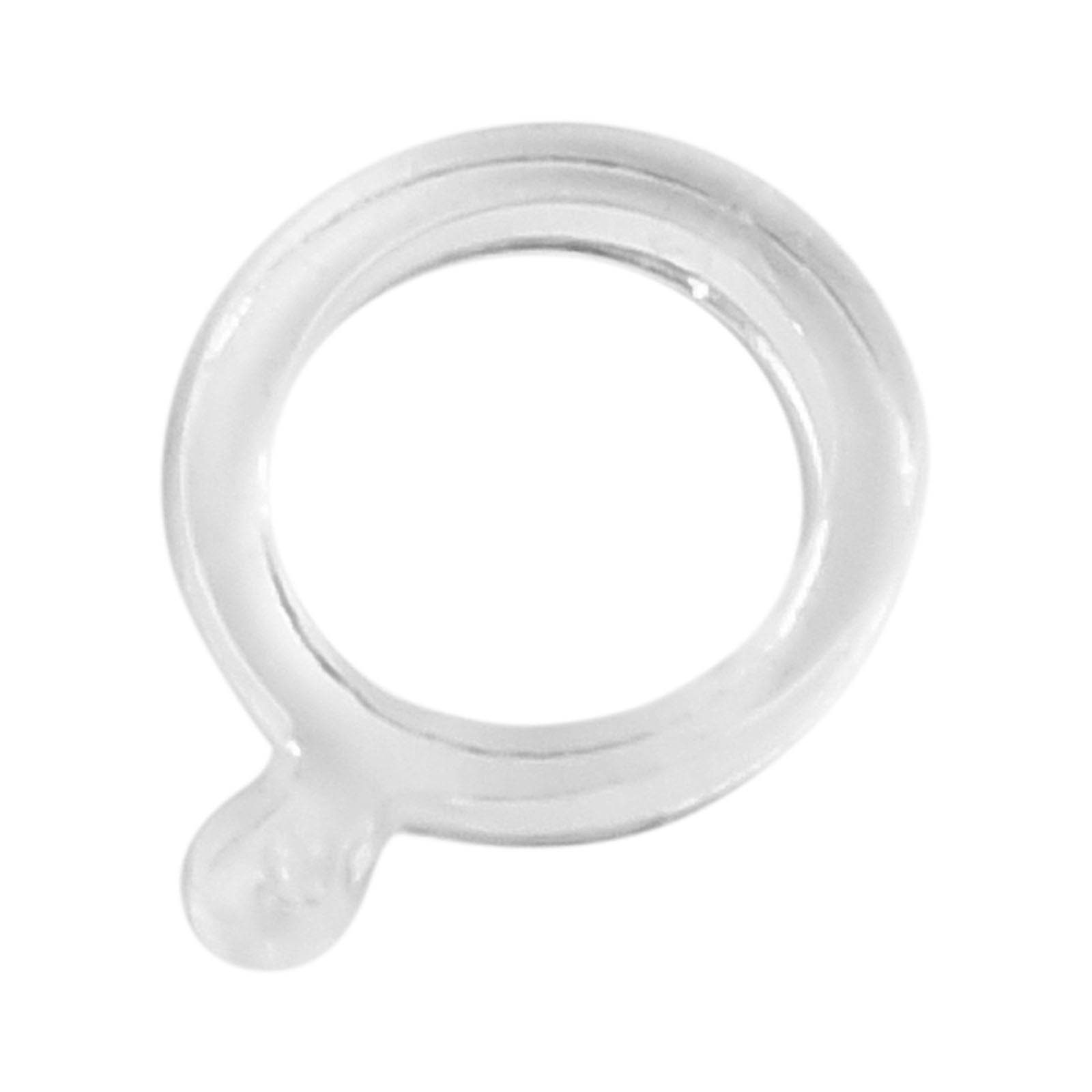 Coarse Elastic Fishing Pellet Bait Bands