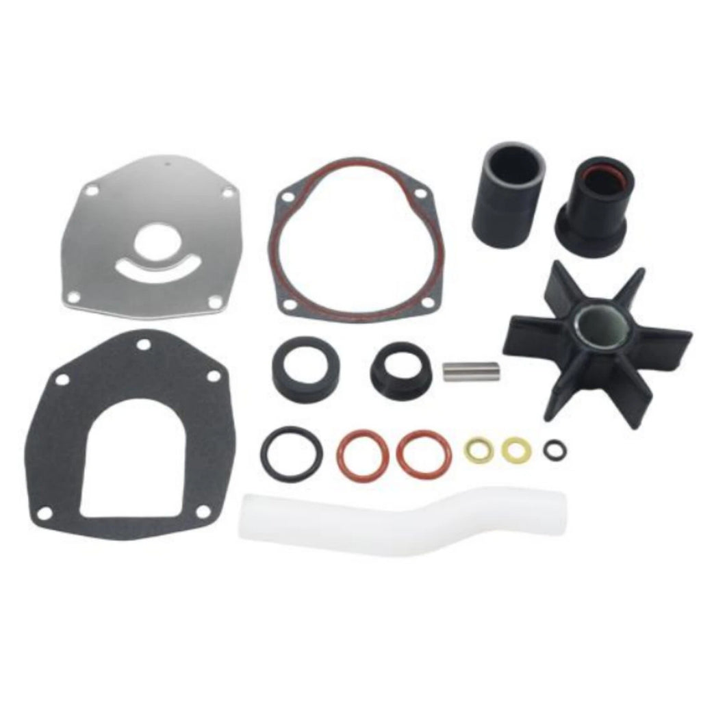 Water Pump Impeller Kit – MerCruiser Alpha1 Gen2