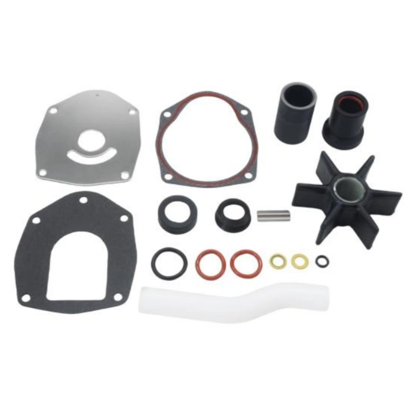Water Pump Impeller Kit – MerCruiser Alpha1 Gen2