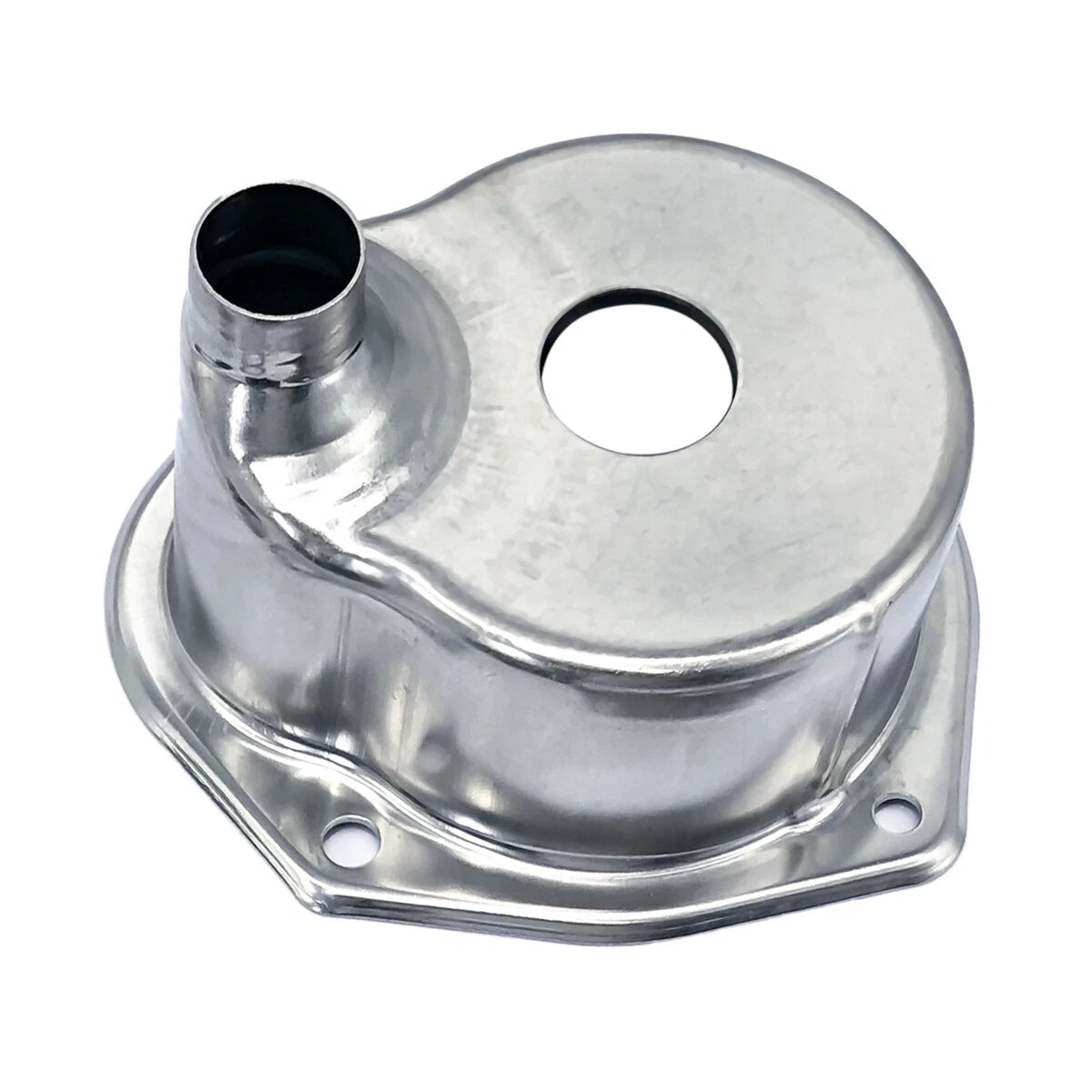 Water Pump Repair Kit for Mercury 75-115HP 1.7L/150HP 3.0L 4-Stroke