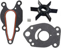 47-42038q02 Water Pump Impeller Kit For Mercury 8 9.9 10 15 Hp
