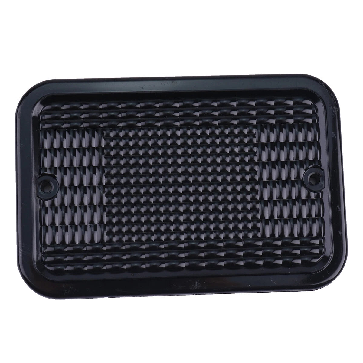 Black Lens Lvu18746 For John Deere 1023e 1025r 1600 2025r 3025e 4120