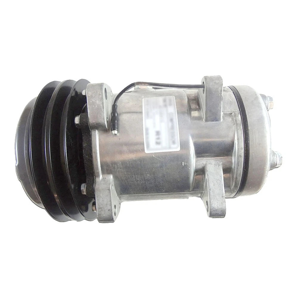 Wn-3386861m1-p<wbr/>ex Air Conditioner, Compressor Fits Massey