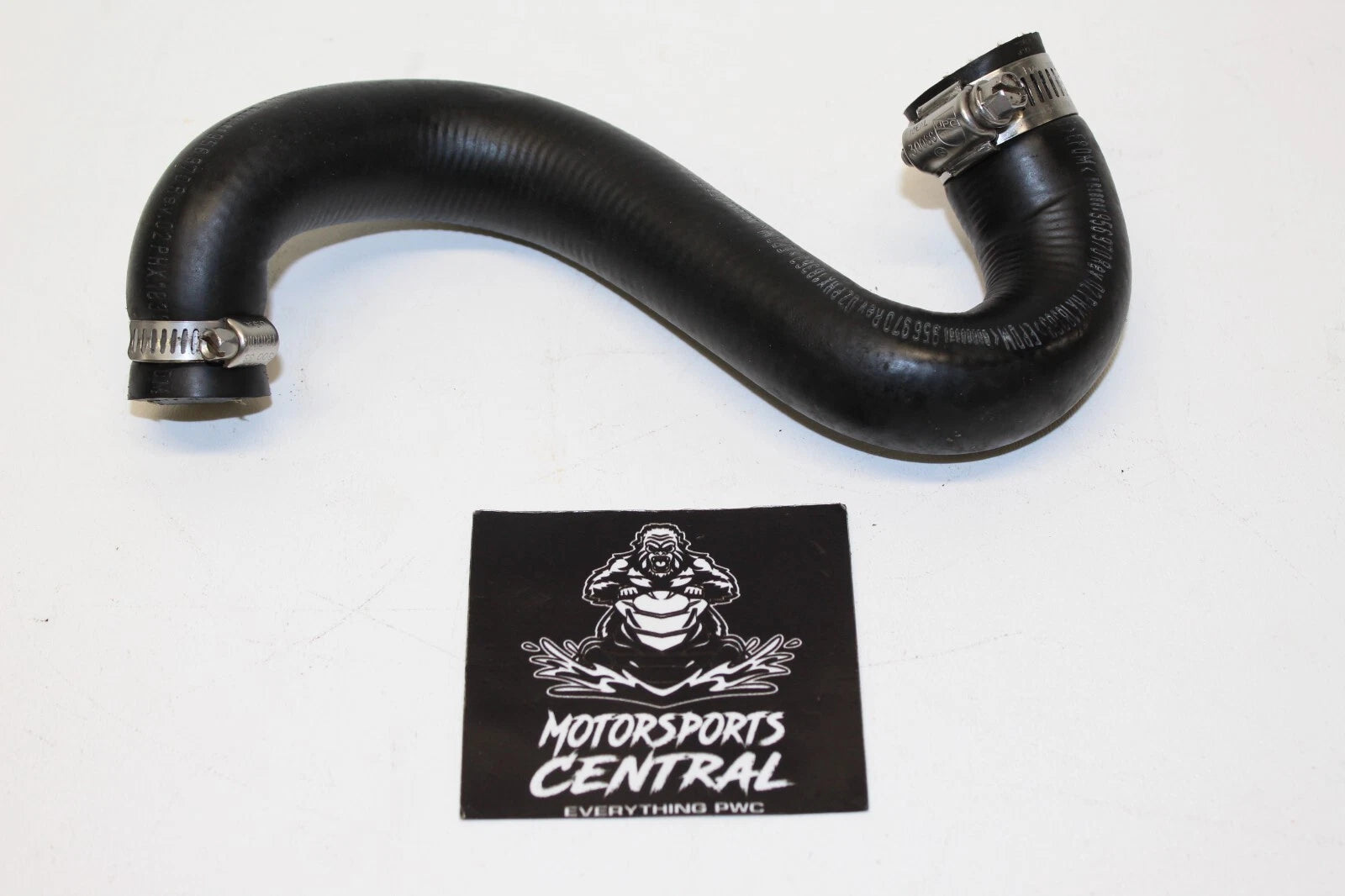 Oem 2003 03 2004 04 Seadoo Gtx Ltd Sc Oil Separator Formed Hose
