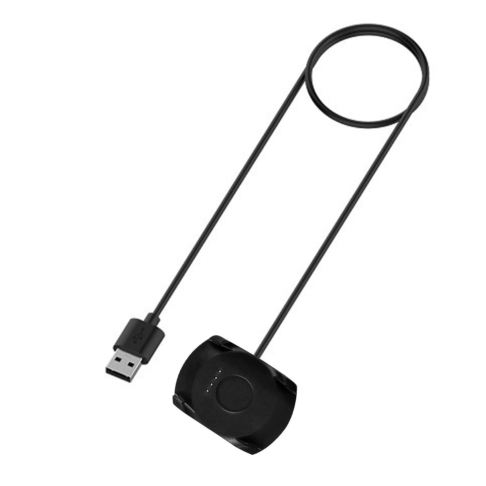 Usb Watch Charger Charging Cradle Cable Dock For Xiaomi Amazfit