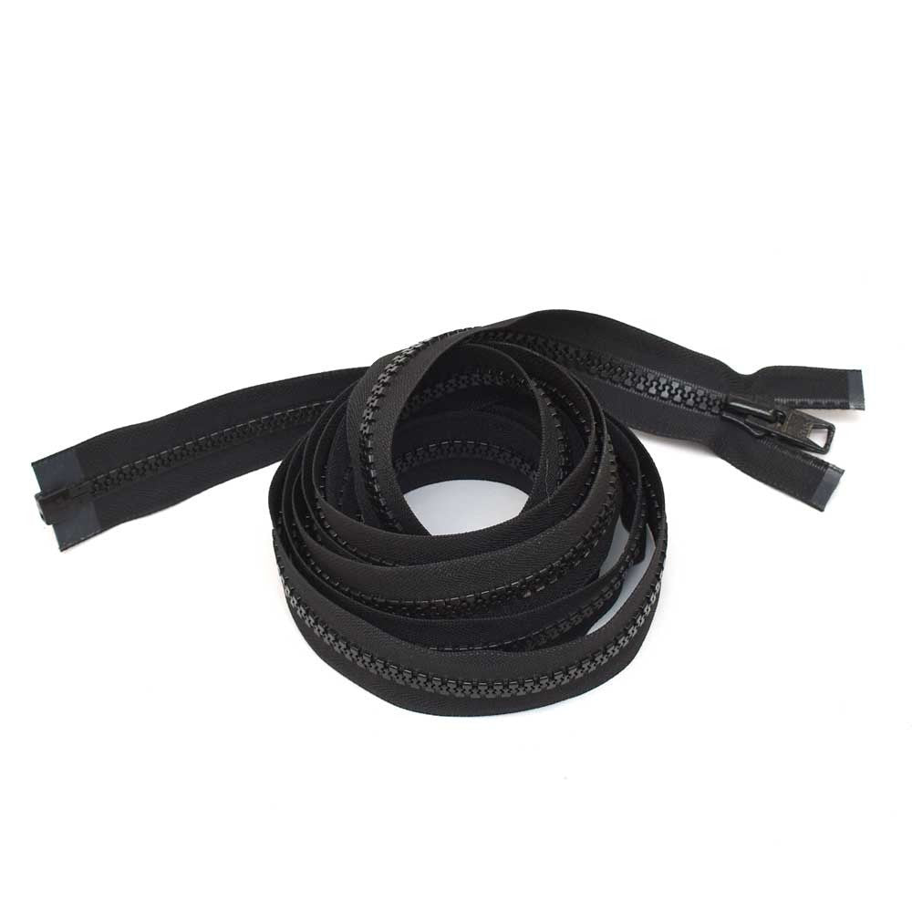 YKK Fastening Boat Separating Zipper Open End 118 x 1 1/2 Inch by YKK