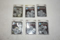 Shipshape 10800a *Qty 6* 1/2" Trailer Lug Bolt Cap | Hook & Hull Co