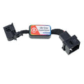 Start Stop Bypass Easy Installation Single Piece Front Placement