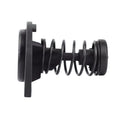 Nylon Bypass Valve For Pentair & Mastertemp & Max-e-therm Heaters