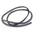 Windshield Molding Replacement For Honda For Civic Model Years 96 To