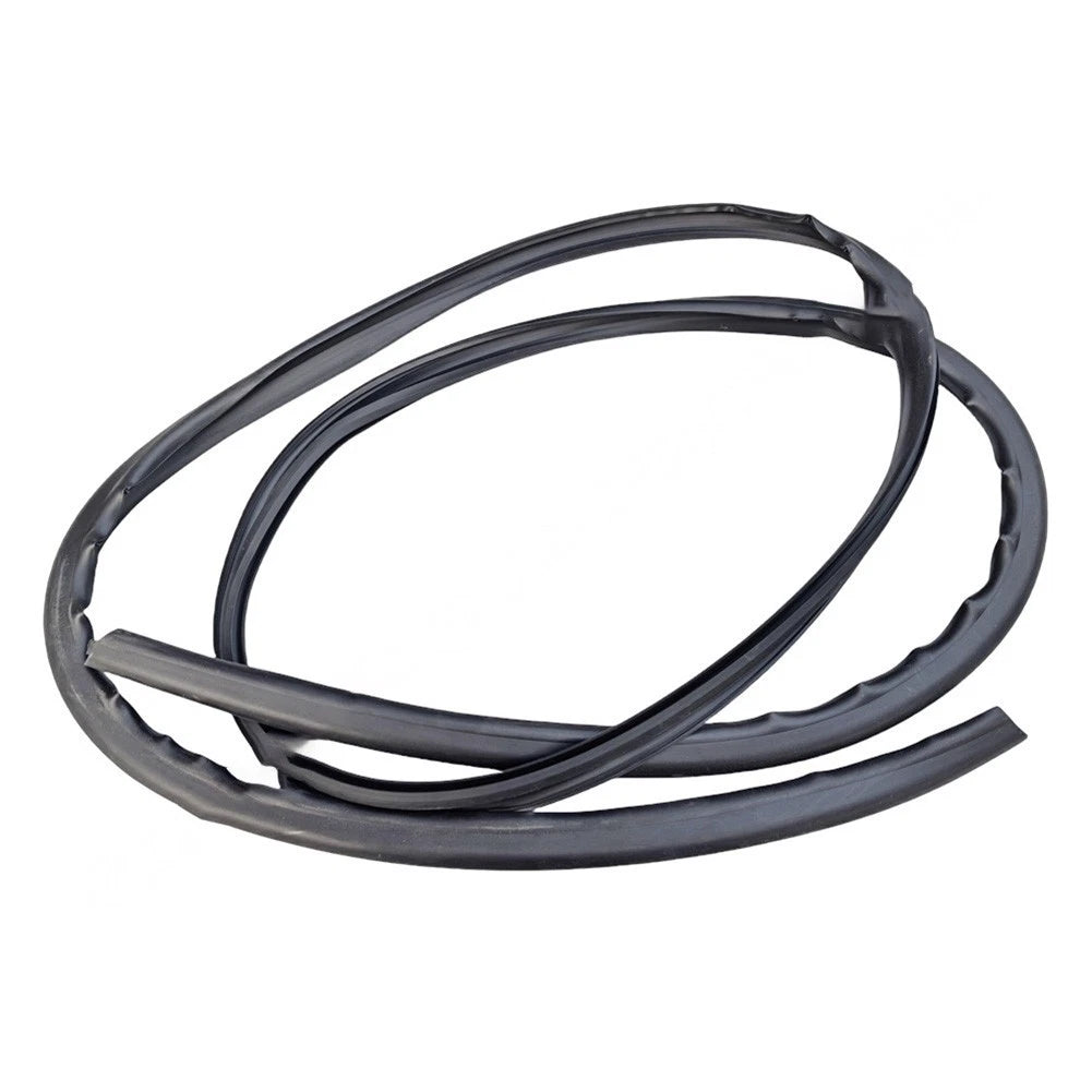 Windshield Molding Replacement For Honda For Civic Model Years 96 To