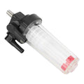 New Fuel Filter Assembly 64J-24560-00 For Yamaha Outboard 60HP (2002-04) EngineO