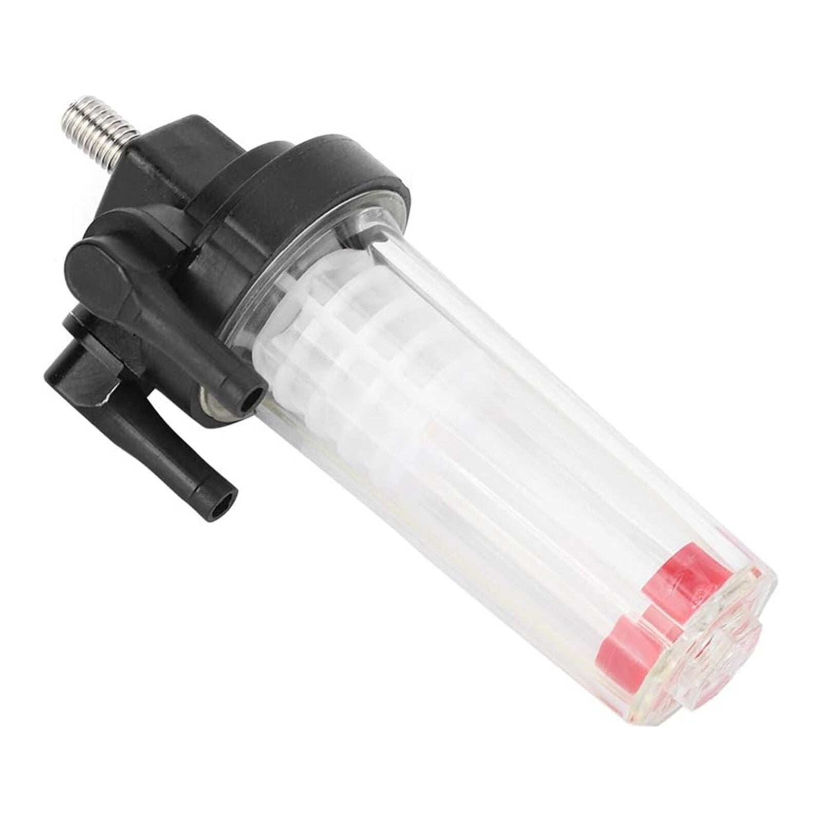 New Fuel Filter Assembly 64J-24560-00 For Yamaha Outboard 60HP (2002-04) EngineO