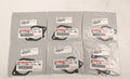Yamaha - 6aw-12427 - Gasket Housing (6 Pack) | Hook & Hull Co