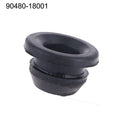 Grommet Seal Parts Replacement Rubber For Corolla 1.6l 1.8l For Toyota