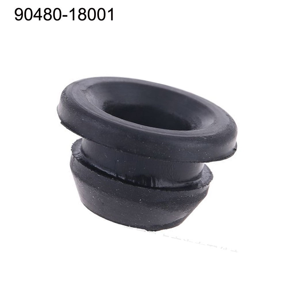 Grommet Seal Parts Replacement Rubber For Corolla 1.6l 1.8l For Toyota