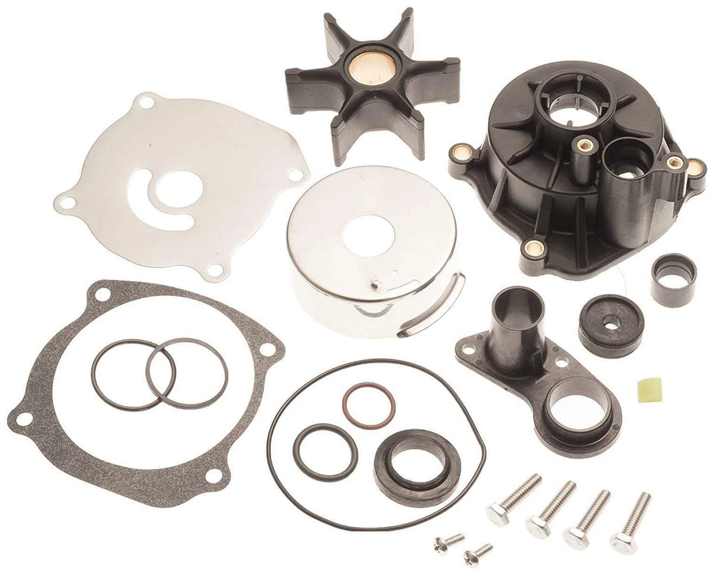 Water Pump Impeller Kit – Evinrude Johnson V4