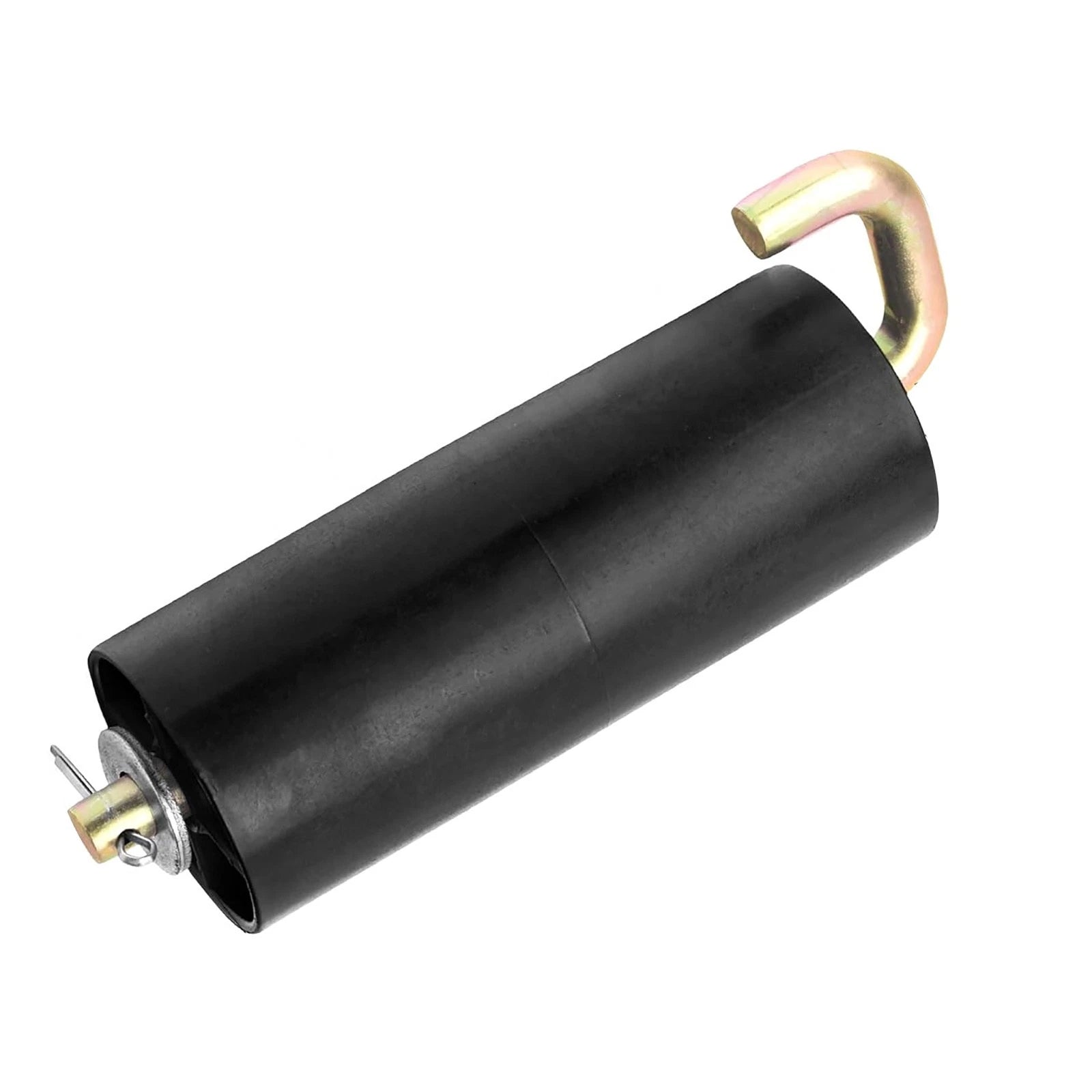 Complete Replacement 731-05679b Deck Roller & Pin For Various Lawn