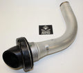 Kawasaki Jet Ski 2003-2008 Stx-12f/15f Oem Exhaust Pipe + Cap End #