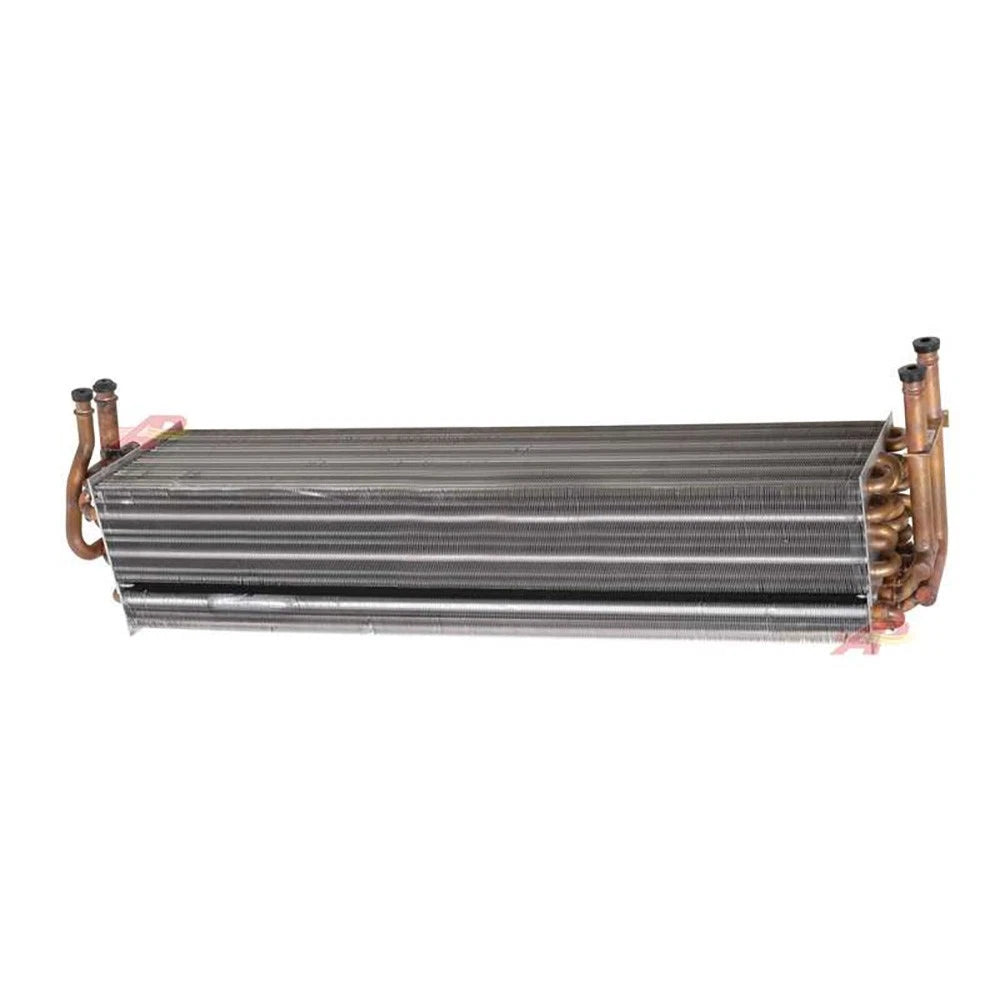 8882009238 Evaporator, Tube & Fin, W/ Heater Core Fits New Holland