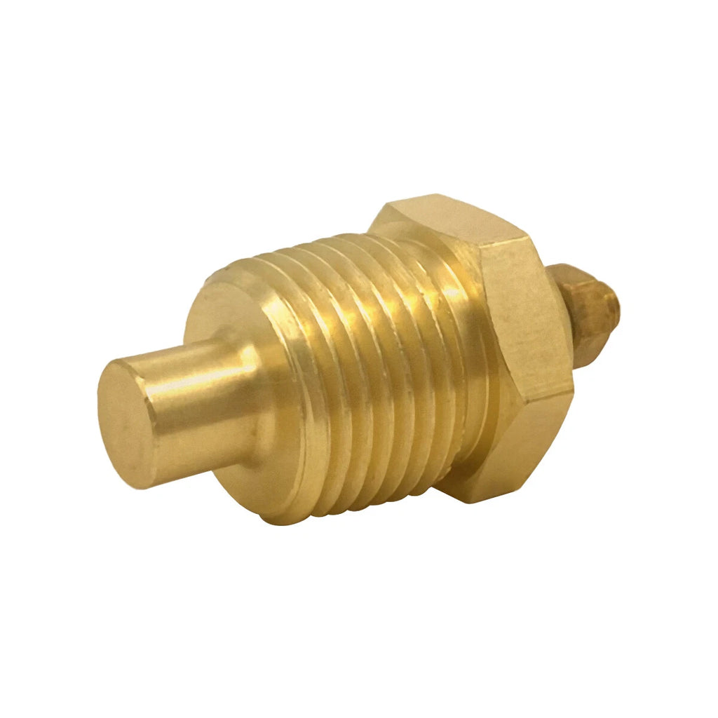Temperature Sensor for OMC Outboard Marine 1/2" NPT Water Temp Sender
