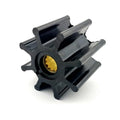 Marine Cooling Sea Water Pump Impeller For Bukh (Aabenraa) 4k / 6k