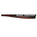 Tracker Boat Port Side Decal 157795 | Bass Tracker 86 1/2 InchOpens in