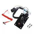 Ignition Key Switch Panel Assembly Suzuki by Suzuki