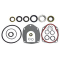 Lower Unit Gearcase Seal Kit Fits Mercruiser Alpha Gen Ii 26-816575a3