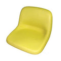 Yellow Seat Fits John Deere F510 240 245 260 265 285 320 325 335 345
