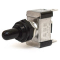 Momentary Toggle Switch Carling Boat 3-Spade by Carling