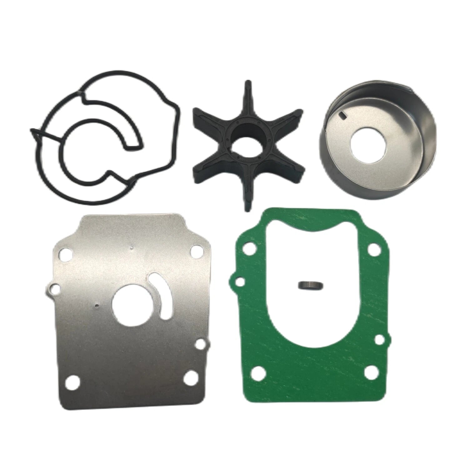 Water Pump Kit – Suzuki 70-90HP Models