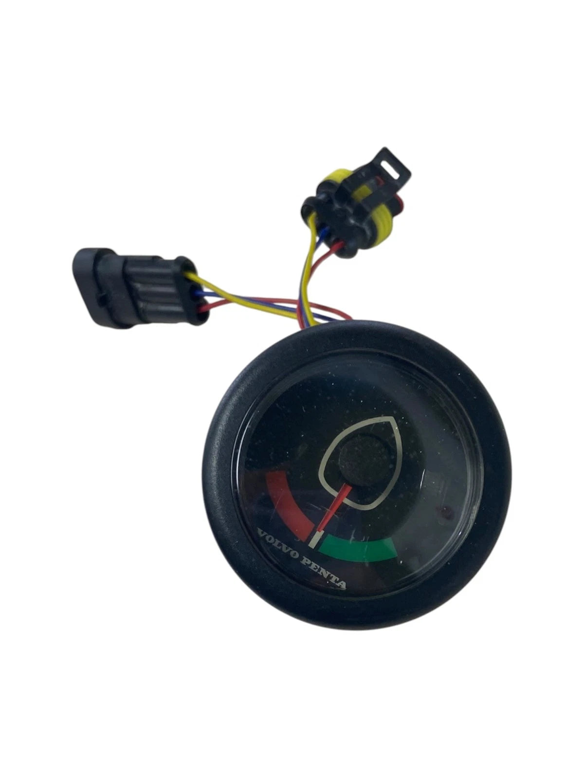 Volvo Penta Vp3 812913, Boat Rudder Angle Gauge, | Hook & Hull Co