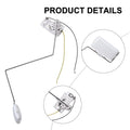 Level Sensor 17040-vj200 Parts Plug-and-play Practical Reliable White