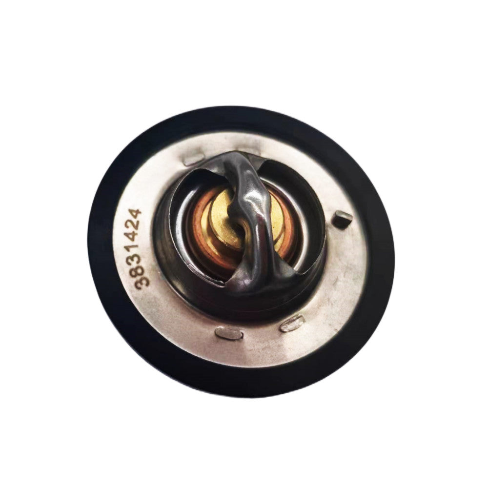Thermostat Kit Volvo Penta MD31 AD41 KAD42 by Volvo Penta