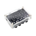 Icl8038 Signal Generator Diy Kit Output 5hz~400khz Adjustable
