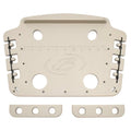 Barletta Pontoons Boat Fish Station 11489-54c | Rod Holder (Set Of 3)