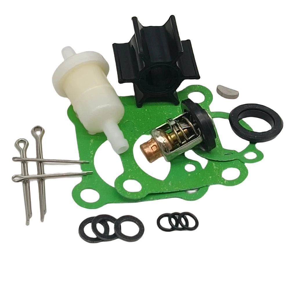 Maintenance Repair Kit For Honda 4 Stroke 9.9 15 Hp Outboard