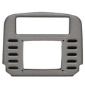 Ranger Boat Blank Chartplotter Panel by Ranger
