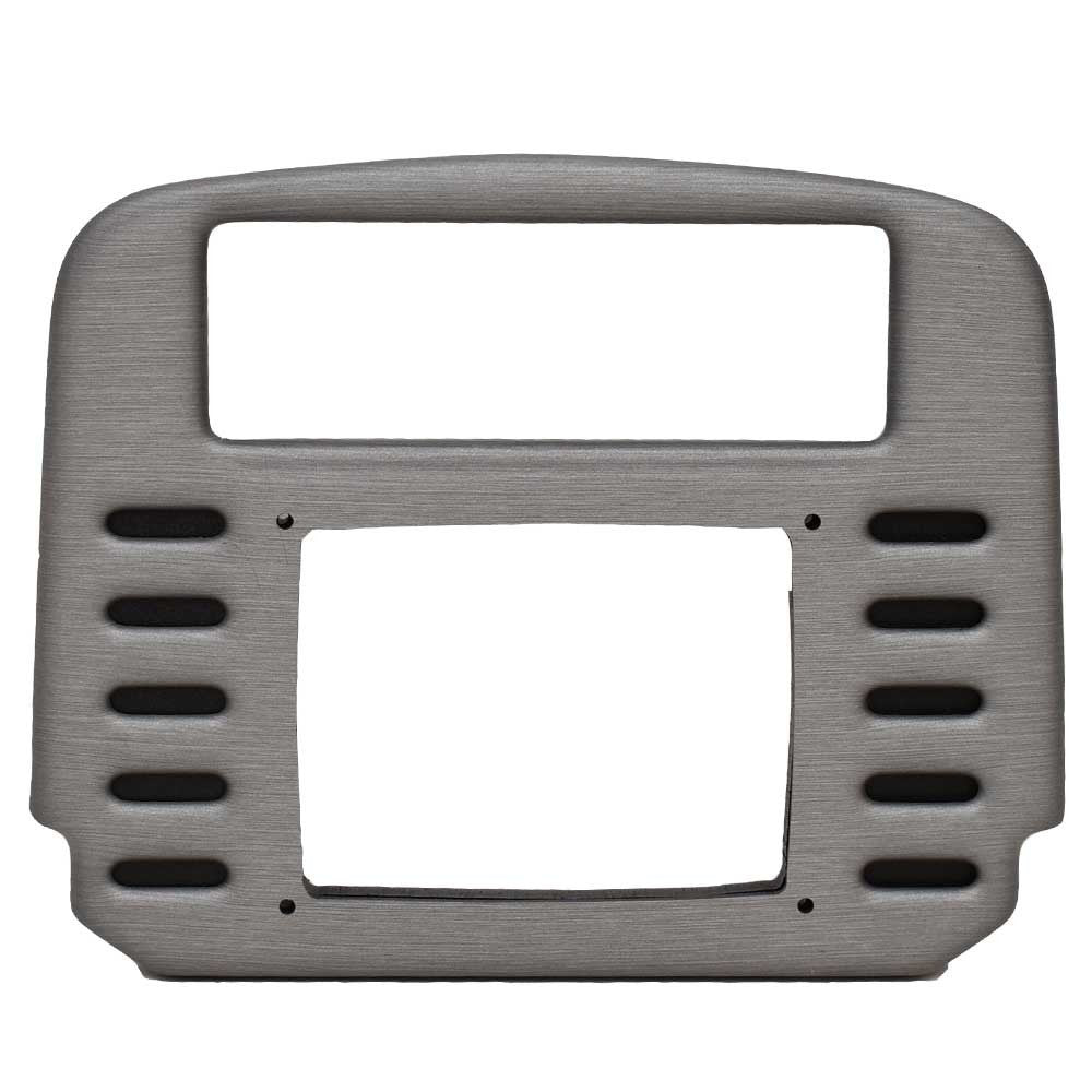 Ranger Boat Blank Chartplotter Panel by Ranger