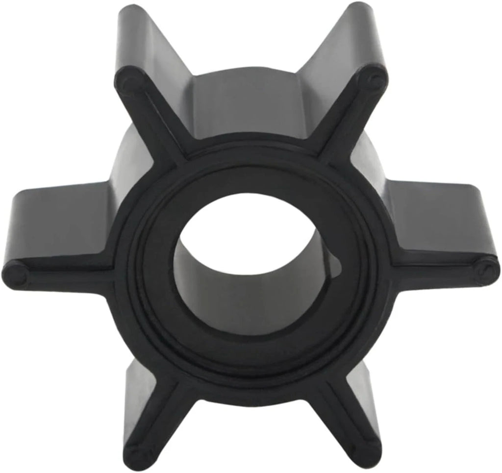 Water Pump Impeller Kit – Nissan/Tohatsu/Mercury 4-6HP