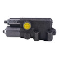 Flow Control Pump Valve 11709919 11716015 For Volvo L60e L70f A25f