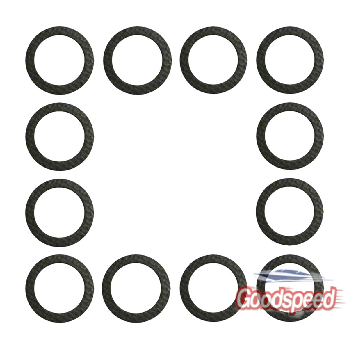 Mercury OEM Drain Seal Gasket Set by Mercury