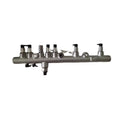Fuel Injection Common Rail Re522596 Dz128620 For John Deere 1654 1854