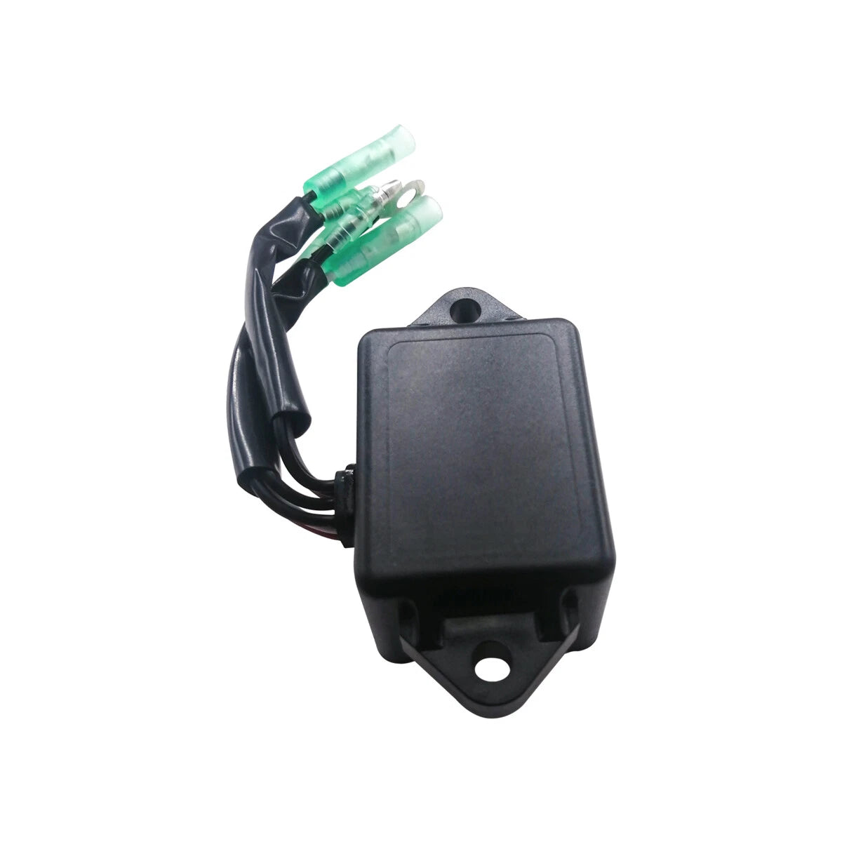 CDI Ignition Unit for Yamaha 9.9/15/25HP Outboard 2-Stroke Engine