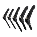 M6 Clamping Lever Handle Zinc Alloy
