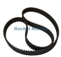 For Yamaha Outboard Marine Engine Timing Belt F150a Replaces