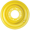 New 16.5x9.75x8 Skid Steer Wheel/rim Fits Cat Fits Caterpillar Fits