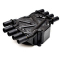 Boat Distributor Cap 63091 Mercury V8 Black by Mercury